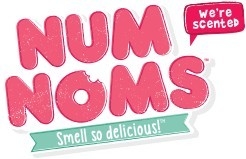 NUM NOMS Display 36 sztuk seria 3.01 (546283/546290)