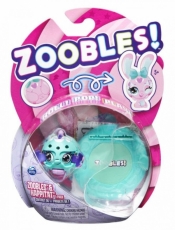 Figurka Zoobles Zwierzątko 1pak Fish (6061364/20134969)