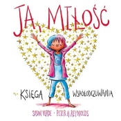 Ja, miłość. - Susan Verde i Peter H. Reynolds