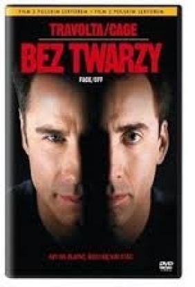 Bez twarzy