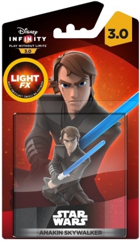 Disney Infinity 3.0 Light Up: Star Wars - Anakin Skywalker