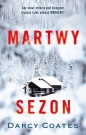 Martwy sezon - Darcy Coates