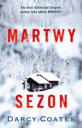 Martwy sezon - Darcy Coates