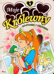 Moje królewny 1