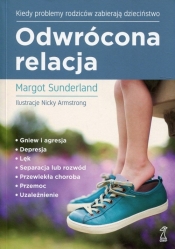 Odwrócona relacja - Margot Sunderland