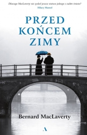 Przed końcem zimy