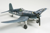 TAMIYA Vought F4U1A Corsair (60775)