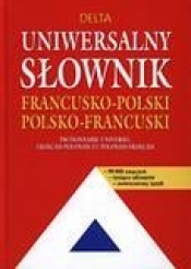 Uniwersalny Słownik Fra-Pol-Fra TW w.2014 - Mirosława Słobodska
