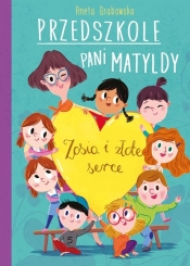 Przedszkole pani Matyldy