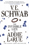 The Invisible Life of Addie LaRue Victoria Schwab