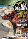 Świat Dinozaurów 22 Kentrozaur