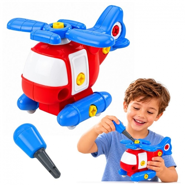 <img src='https://webimage.pl/pics/754/8/d5905884458754.jpg' style='height:440px' /> Helikopter do skręcania ze śrubokrętem
