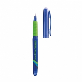 Długopis wymazywalny My.Pen niebieski (3szt)