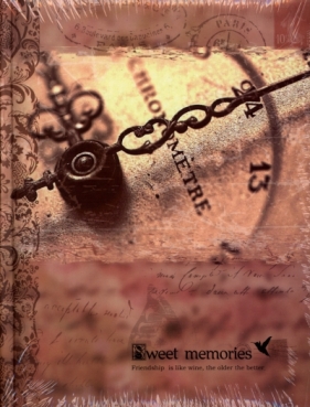 Album foto KD46200 10X 15/200 MIX