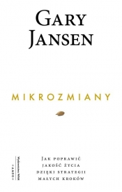 Mikrozmiany - Jansen Gary