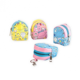 Mini portmonetka (mix wzorów)