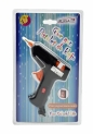 Pistolet do kleju z precyzyjną końcówką 10W