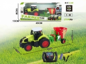 Traktor RC (006387)