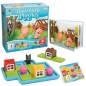 Smart Games Trzy małe świnki (SG023)