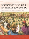 Campaign 400 Second Punic War in Iberia 220-206 BCFrom Hannibal at the Bahmanyar Mir