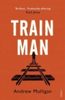 Train Man Andrew Mulligan