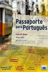 Passaporte para Portugues 1 A1/A2 Podręcznik +CD Robert Kuzka