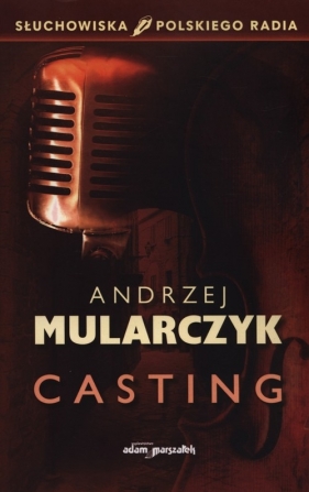 Casting - Mularczyk Andrzej
