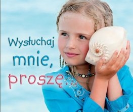 Perełka 289 Wysłuchaj mnie, proszę