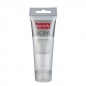 Farba akrylowa - satynowe srebro 75ml (HA 7370 0075-811)