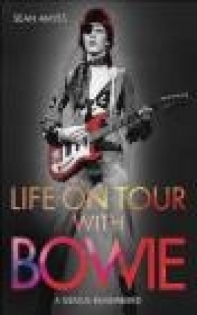 Life on Tour with Bowie Sean Mayes