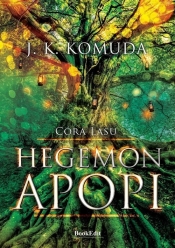 Hegemon Apopi - Jacek Komuda