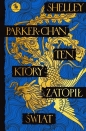 Ten, który zatopił świat. Świetlisty Cesarz. Tom 2 - Shelley Parker-Chan