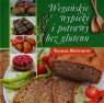 Wegańskie wypieki i potrawy bez glutenu (Uszkodzona okładka) Reimann Teresa