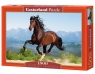 Puzzle Galloping Andalusian 1500 (150755)