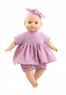 Lalka hiszpańska bobas Noemi 36cm