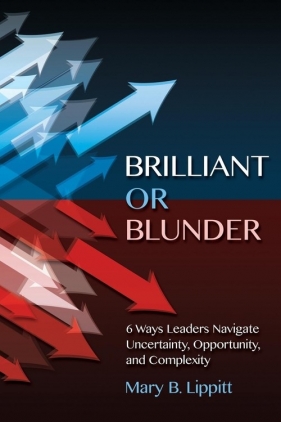Brilliant or Blunder - Lippitt Mary