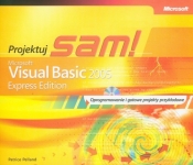 Microsoft Visual Basic 2005 Express Edition + CD