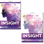 Pakiet Insight Second Edition. Advanced C1. Podręcznik i zeszyt ćwiczeń - Opracowanie zbiorowe