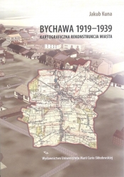 Bychawa 1919-1939 - Kuna Jakub