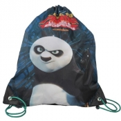 Worek na obuwie Kung Fu Panda