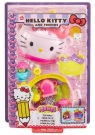 Hello Kitty Miniprzygoda Czajniczek Herbatka GVB31