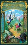 The Land of Stories 1. The Wishing Spell Chris Colfer
