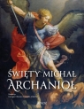  Święty Michał Archanioł