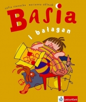 Basia i bałagan