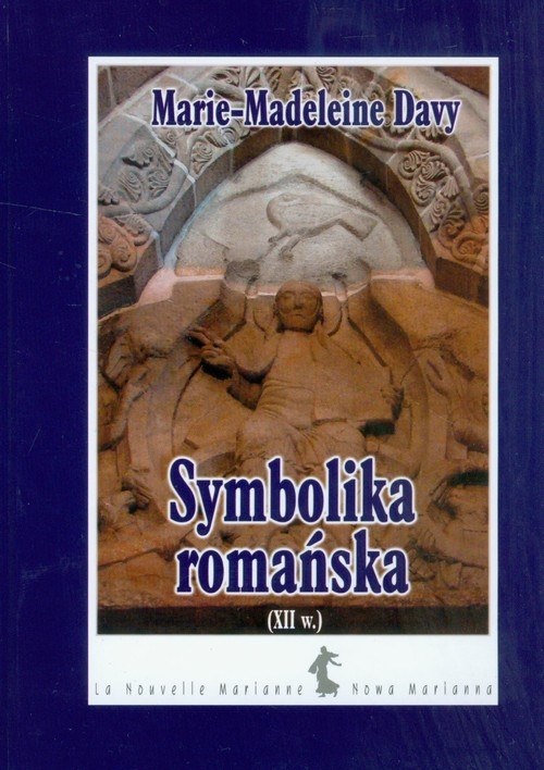 Symbolika romańska XII wiek