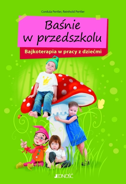 Baśnie w przedszkolu