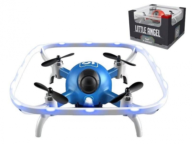 Dron R/C kamera HD
