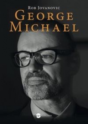 George Michael (Uszkodzona okładka) - Rob Jovanovic