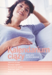Kalendarium ciąży - Marta Maruszczak