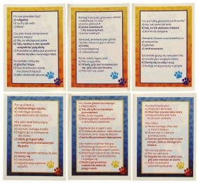Dzieci kontra Rodzice: Mój pies
